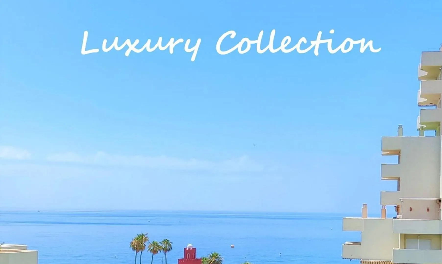Daire Deluxe Loft Benalbeach Side Sea Views Benalmádena